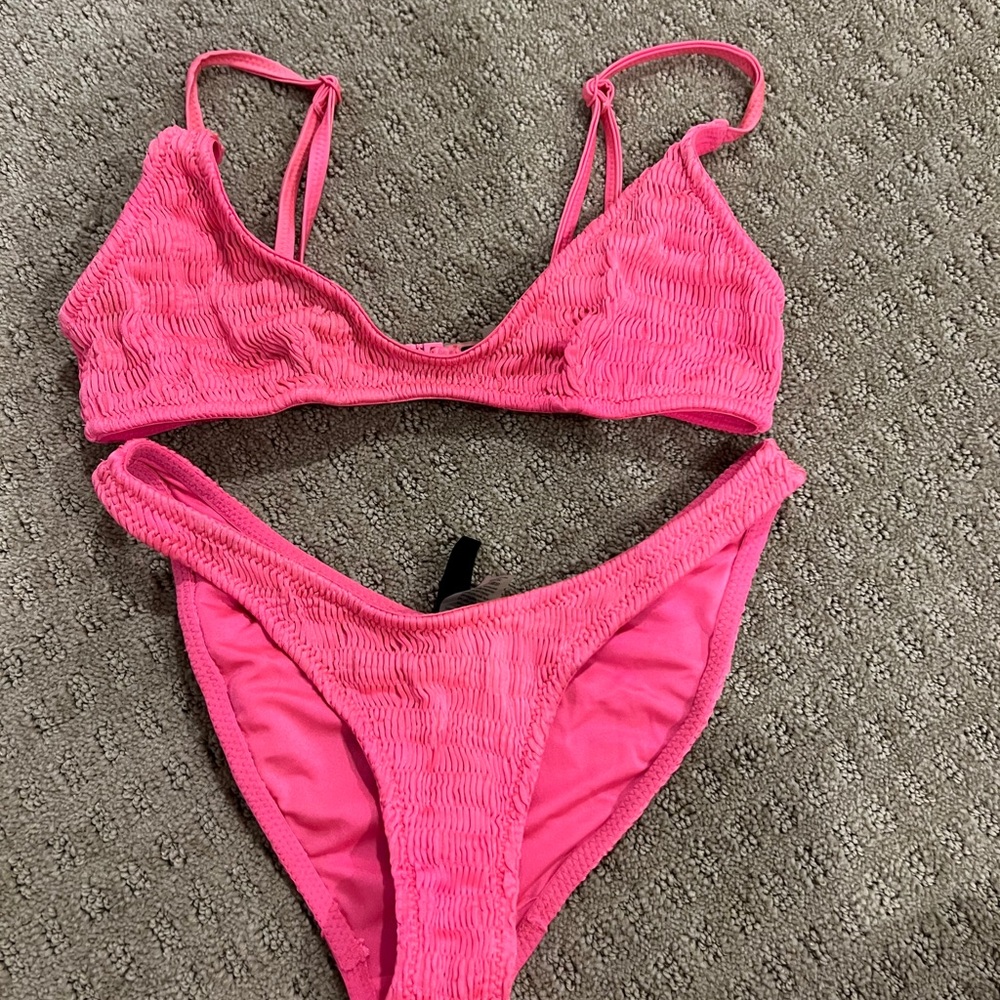 triangl bikini